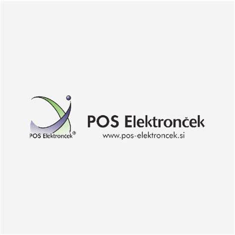 POS Elektronček