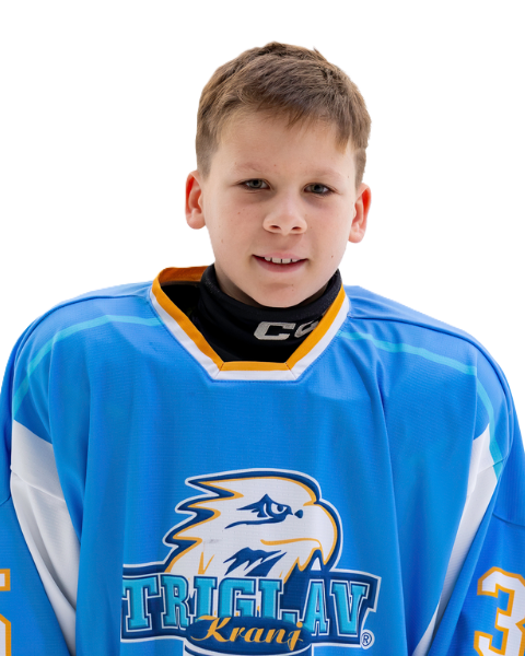 Kevin Pušavec