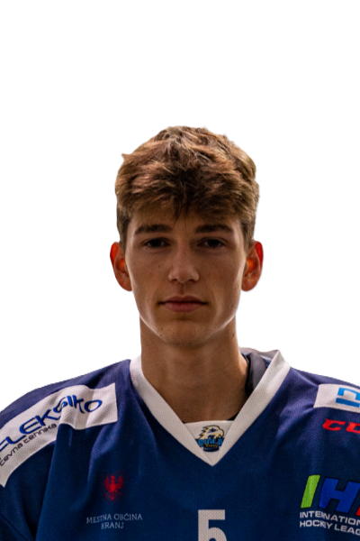 Luka Zorn 16 Luka Zorn