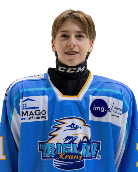Luka Pečenik 5 Luka Pečenik