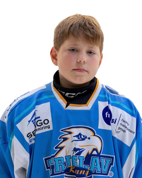 Daniel Jekovec