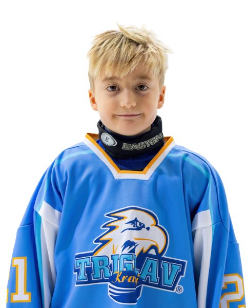 Jalen Strniša