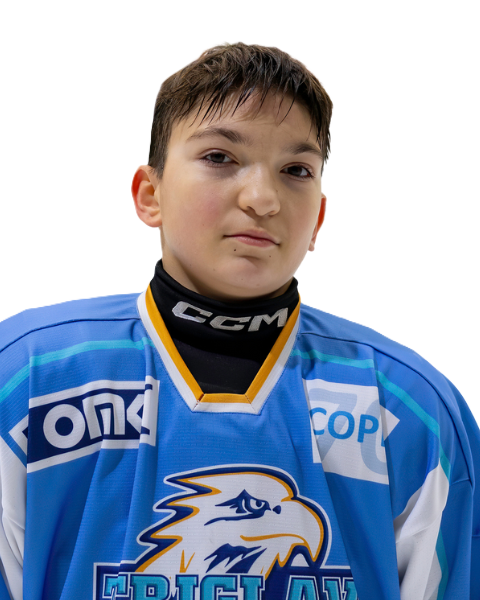 Oskar Mohorič