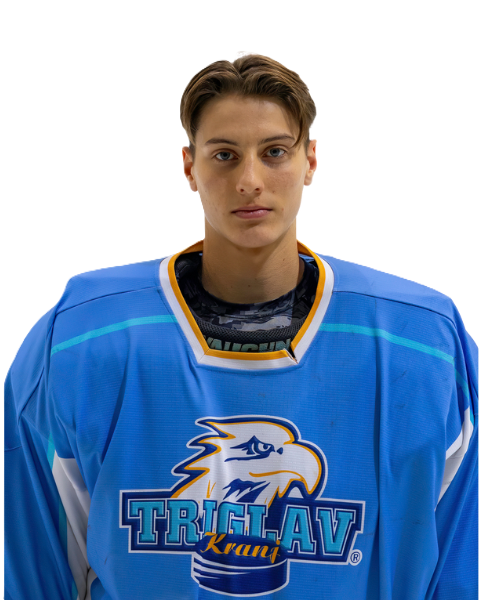Erik Cuznar 20 Erik Cuznar