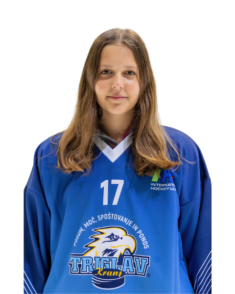 Klara Hartman 6 Klara Hartman