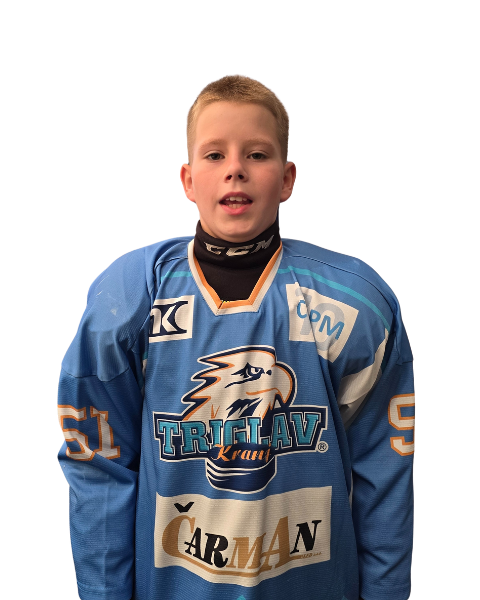 Mark Jaklin