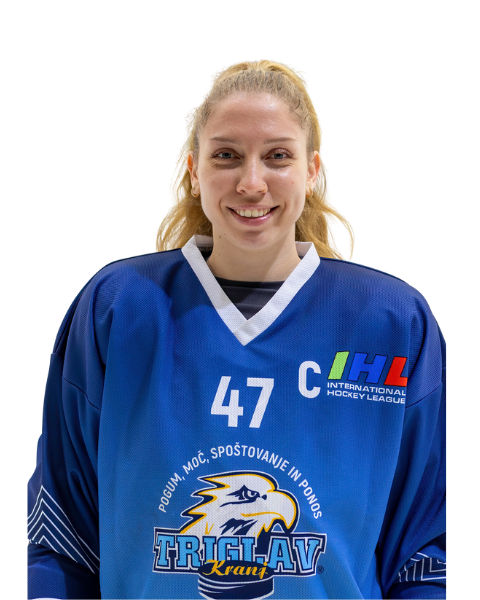 Kaja Avsenek 10 Kaja Avsenek