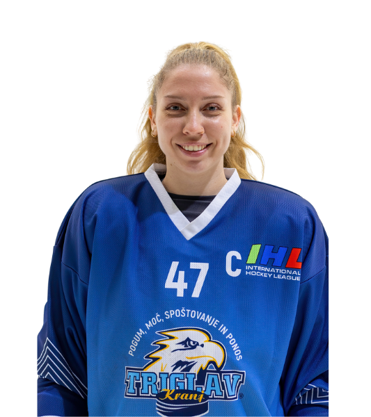 Kaja Avsenek
