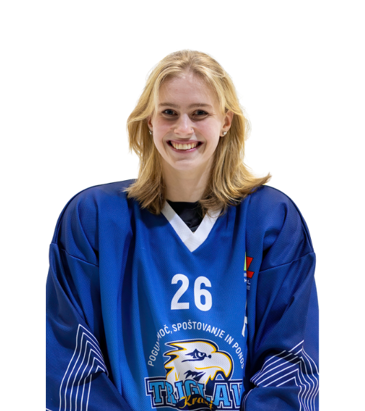 Lejla Rogelj