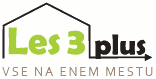 Les 3 plus