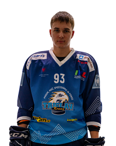 Luka Kuhar 19 Luka Kuhar