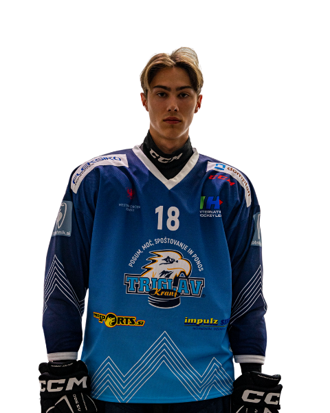 Maj Bertoncelj 10 Maj Bertoncelj