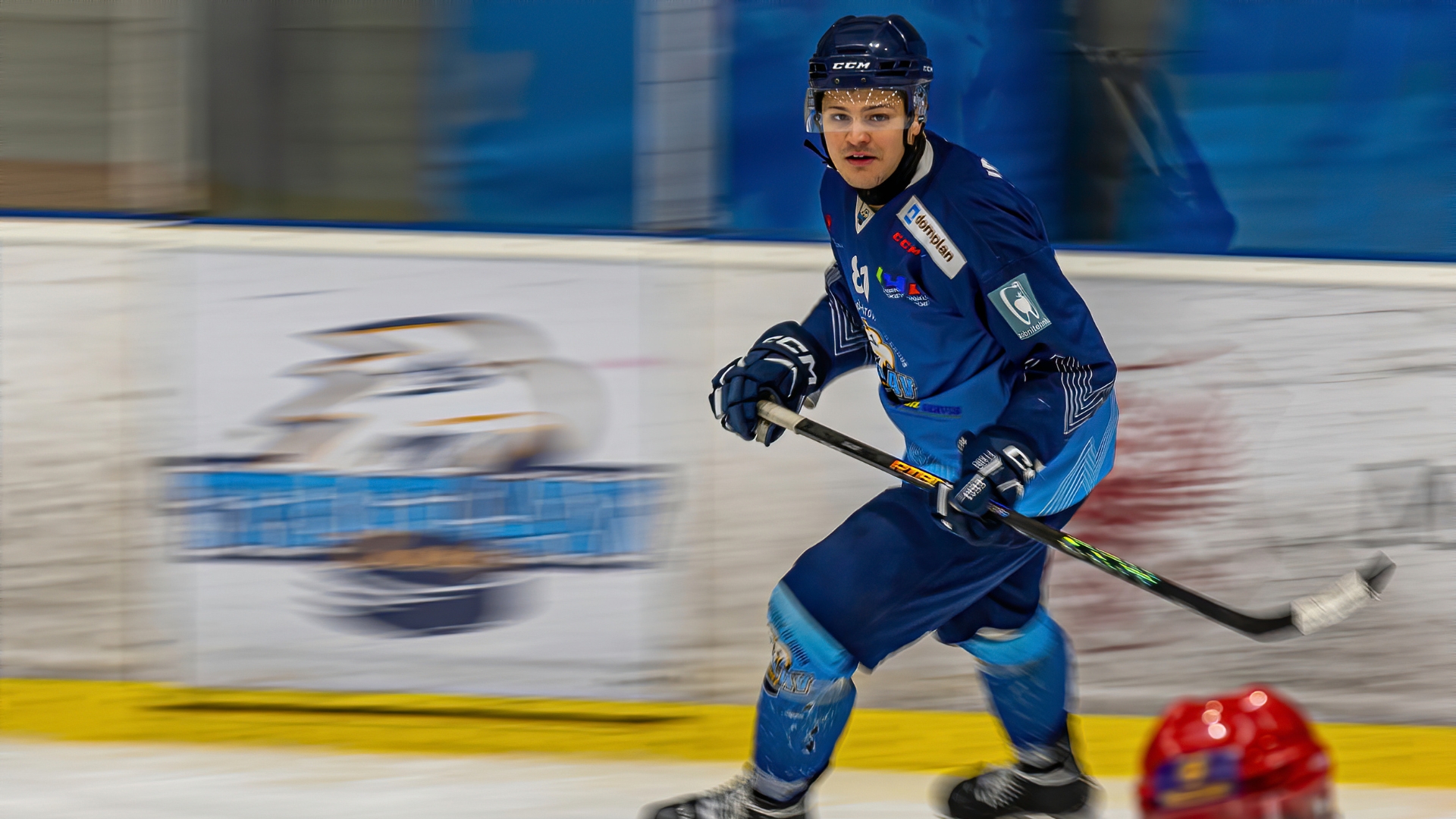 Hat-trick Kuharja in dva gola kapetana Pretnarja: Triglav sezono državnega prvenstva odprl z zmago v Mariboru 1 spletna stran