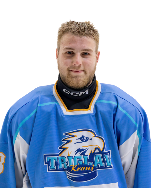 Andraž Thaler 11 Andraž Thaler