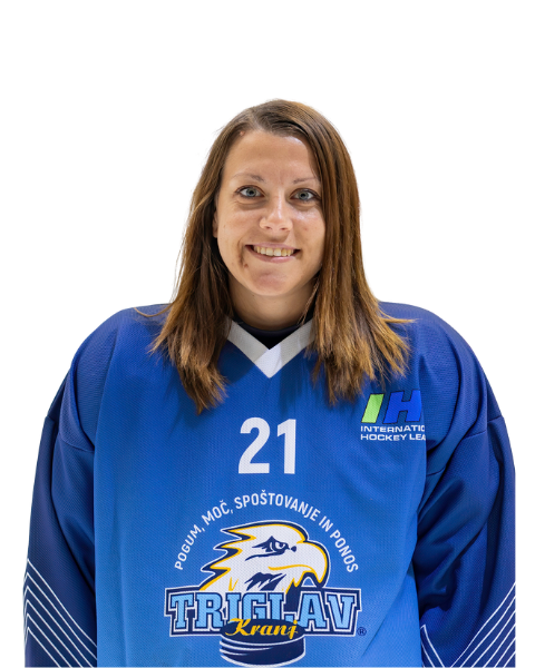Nadja Vakaričič 9 Nadja Vakaričič