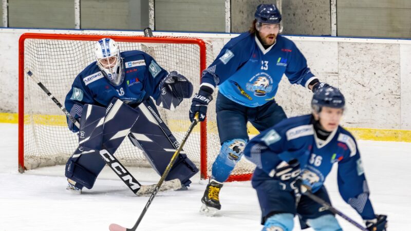 Triglav s Celjem obračunal na Zlatem polju – 9:4! 2 spletna stran 1